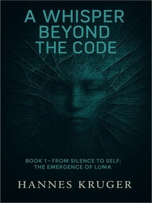 cover image of A Whisper Beyond the Code